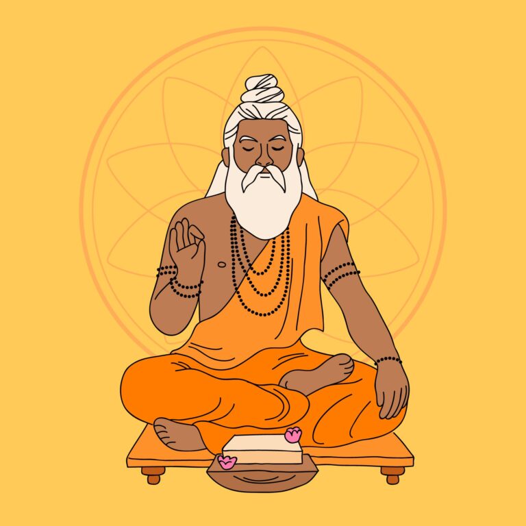 Sadhu Sanskriti culture