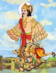 Kartaveerya defeated ravana