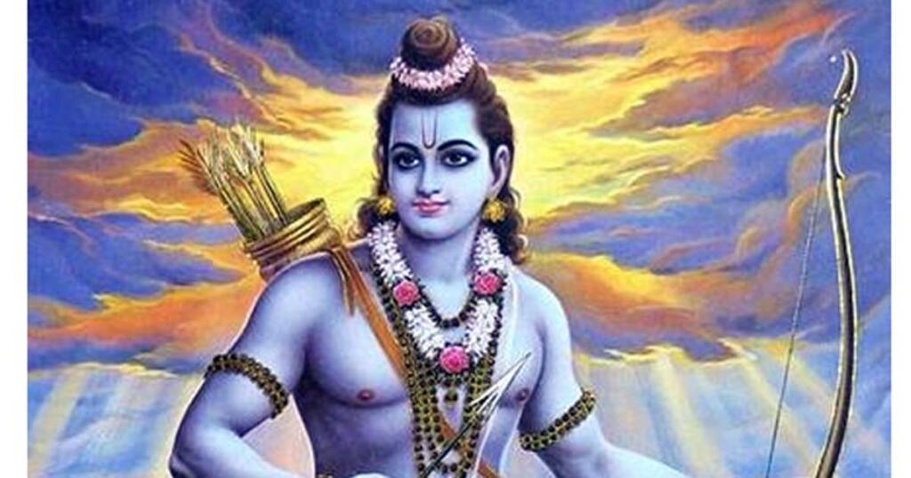 Lord Rama: The Epitome of Virtue and Valor | Sanatandharmaa