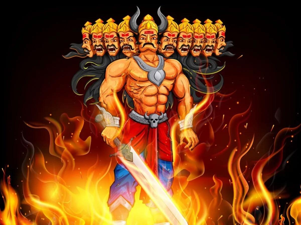 Who is Ahiravan/Mahiravan in Ramayana? | Story & Vadh