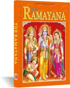 Ramayana-Book