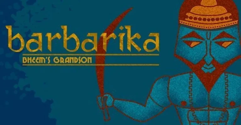 barbarika-mahabharata